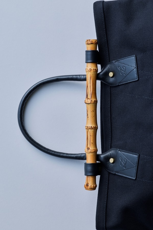 PORTER Yoshida & Co. LUGGAGE LABEL "FILAMENT" Collection Info