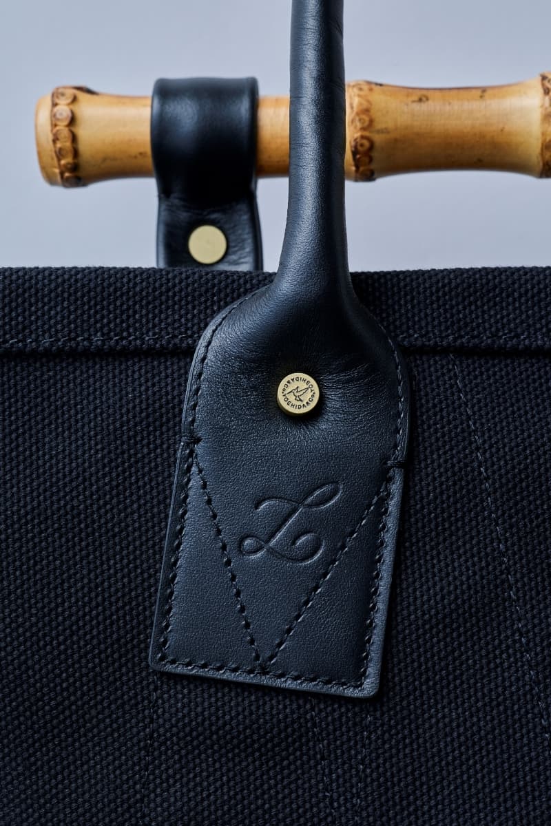PORTER Yoshida & Co. LUGGAGE LABEL "FILAMENT" Collection Info