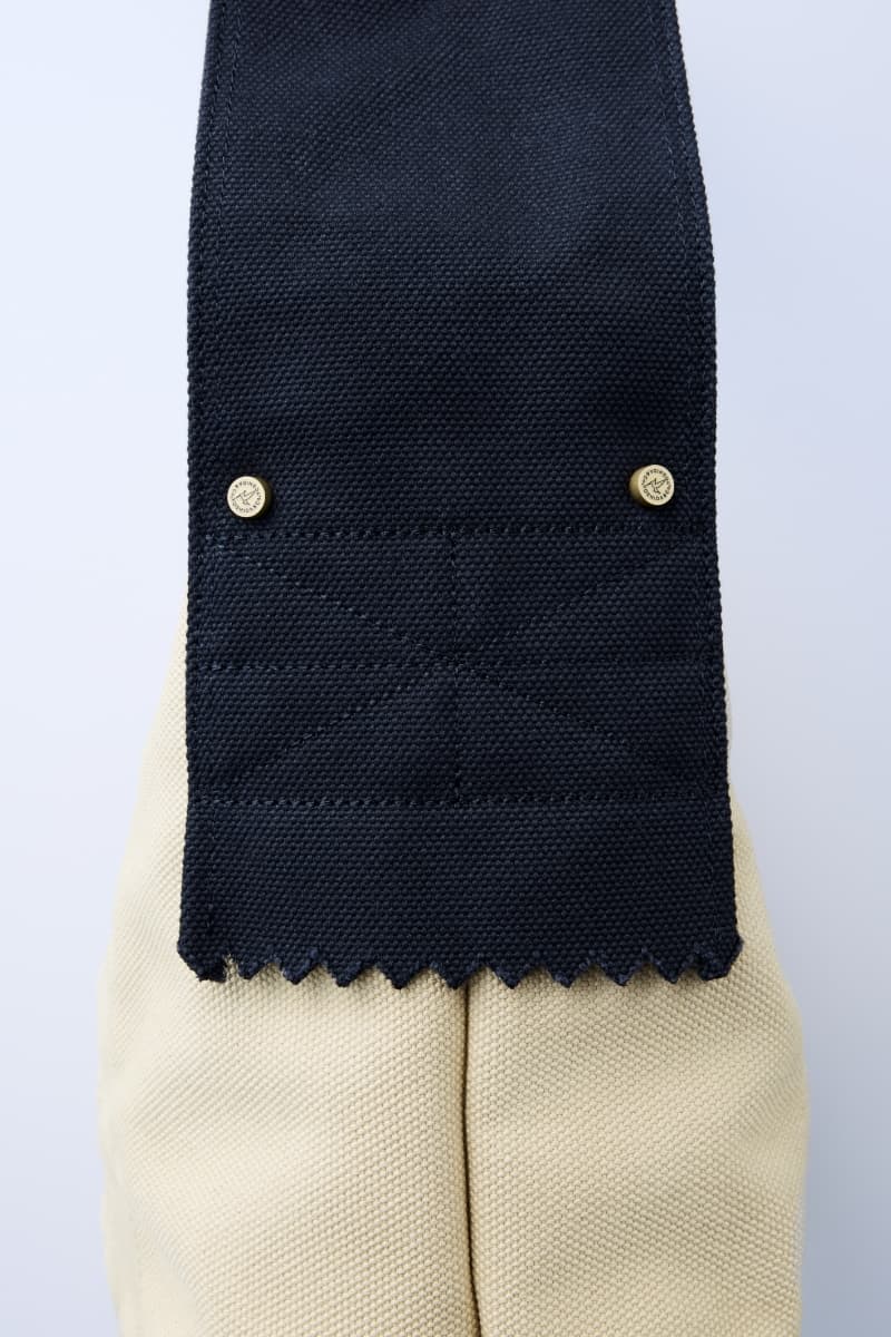 PORTER Yoshida & Co. LUGGAGE LABEL "FILAMENT" Collection Info