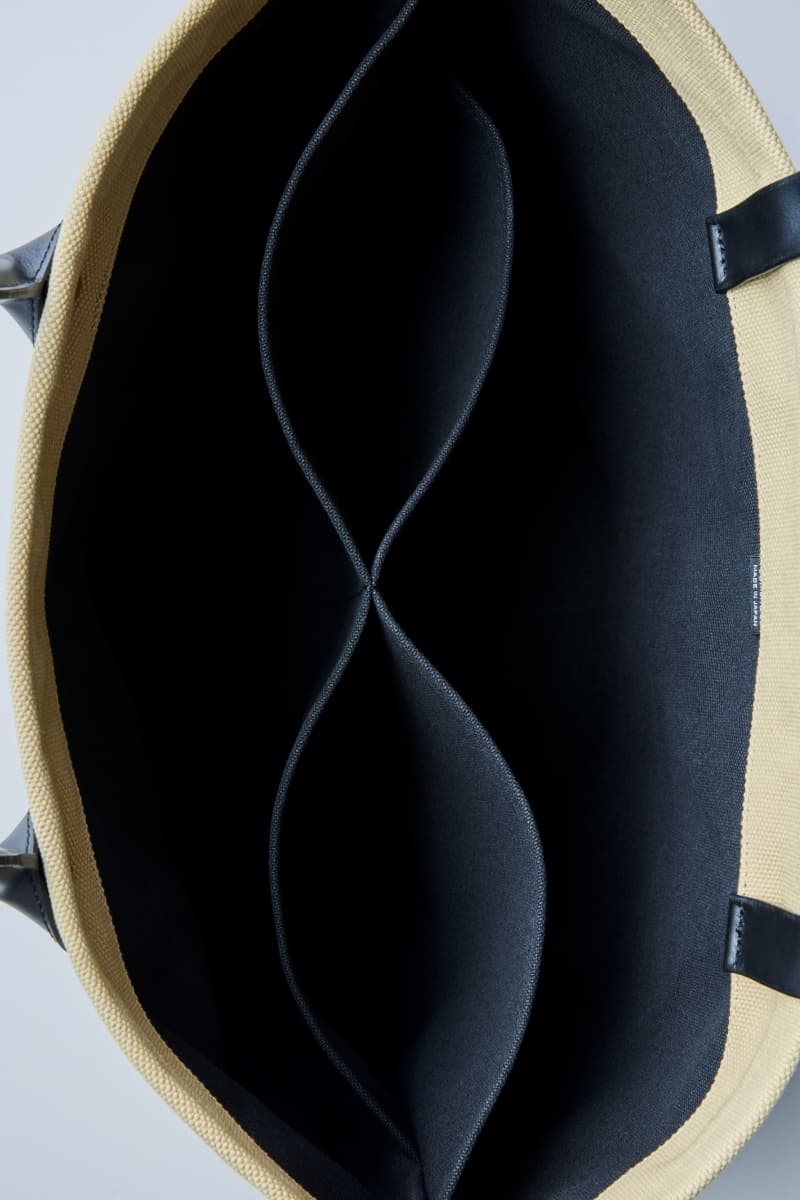 PORTER Yoshida & Co. LUGGAGE LABEL "FILAMENT" Collection Info