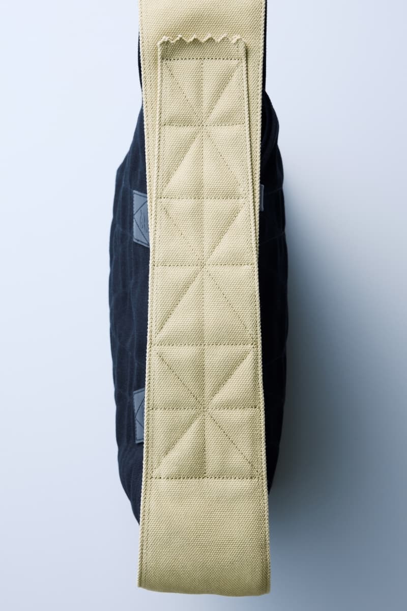 PORTER Yoshida & Co. LUGGAGE LABEL "FILAMENT" Collection Info