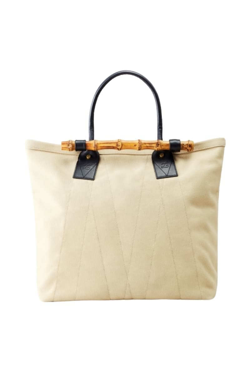 PORTER Yoshida & Co. LUGGAGE LABEL "FILAMENT" Collection Info