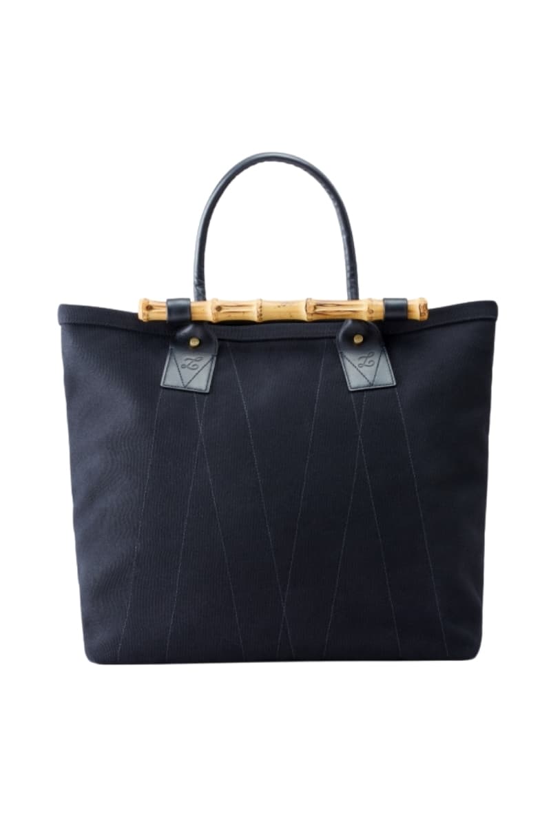 PORTER Yoshida & Co. LUGGAGE LABEL "FILAMENT" Collection Info