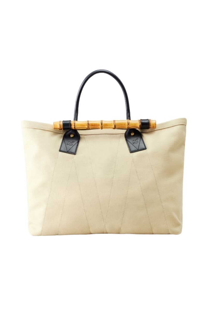 PORTER Yoshida & Co. LUGGAGE LABEL "FILAMENT" Collection Info