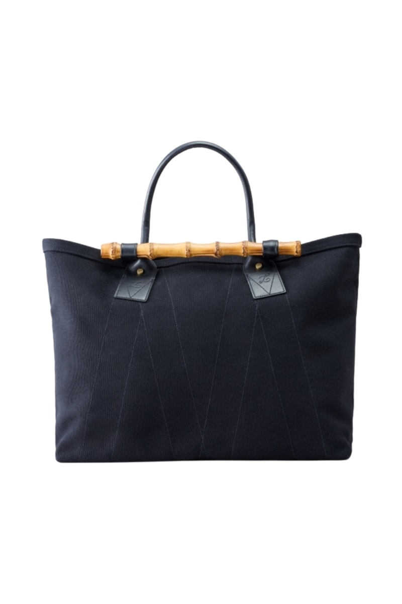 PORTER Yoshida & Co. LUGGAGE LABEL "FILAMENT" Collection Info