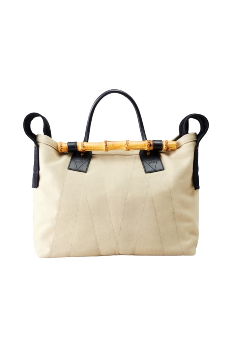 PORTER Yoshida & Co. LUGGAGE LABEL "FILAMENT" Collection Info