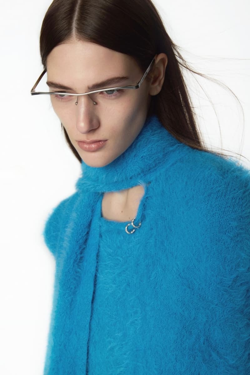 ADERERROR FW25 Main Collection "THE FUTURE IS NOT SET" Release Info