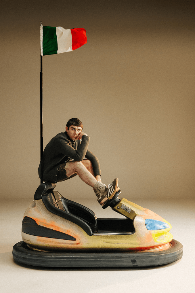 adidas x german sneaker boutique BSTN Celebrate Oktoberfest with a Mediterranean sneaker pack. lederhosen Italian Weekend