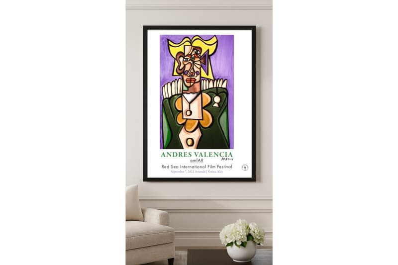 andres valencia mourlot editions museo jumex prints posters editions