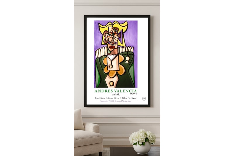andres valencia mourlot editions museo jumex prints posters editions