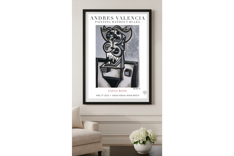 andres valencia mourlot editions museo jumex prints posters editions