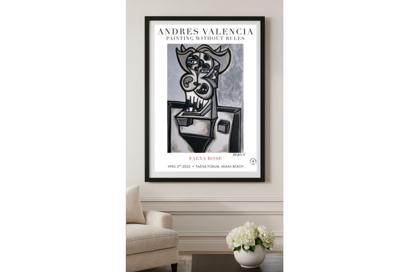andres valencia mourlot editions museo jumex prints posters editions