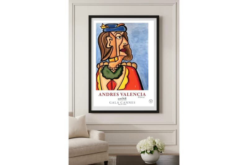 andres valencia mourlot editions museo jumex prints posters editions