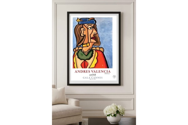 andres valencia mourlot editions museo jumex prints posters editions