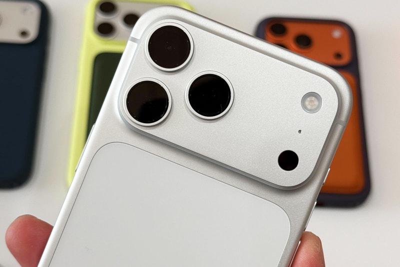 2025 Apple Event：iPhone 17、iPhone Air、AirPods Pro 3 與 Apple Watch Series 11 率先亮相