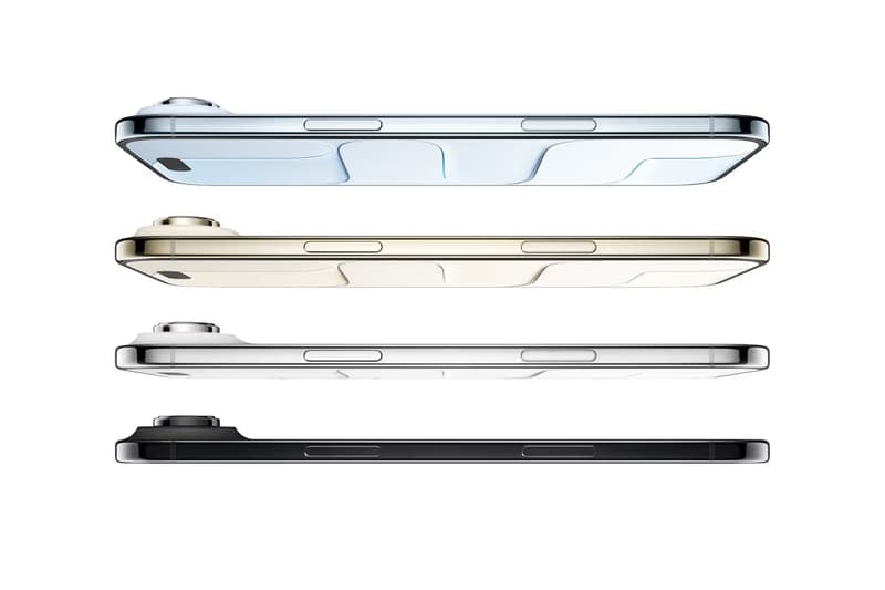 Apple iPhone 17, iPhone Air, Airpods Pro 3 & Watch 11