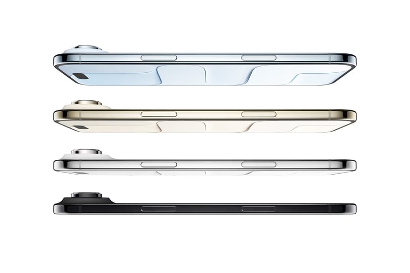 Apple iPhone 17, iPhone Air, Airpods Pro 3 & Watch 11