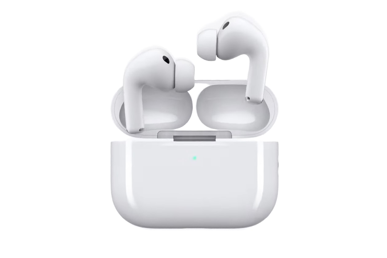 Apple 发布 iPhone 17、iPhone Air、AirPods Pro 3 与 Watch Series 11