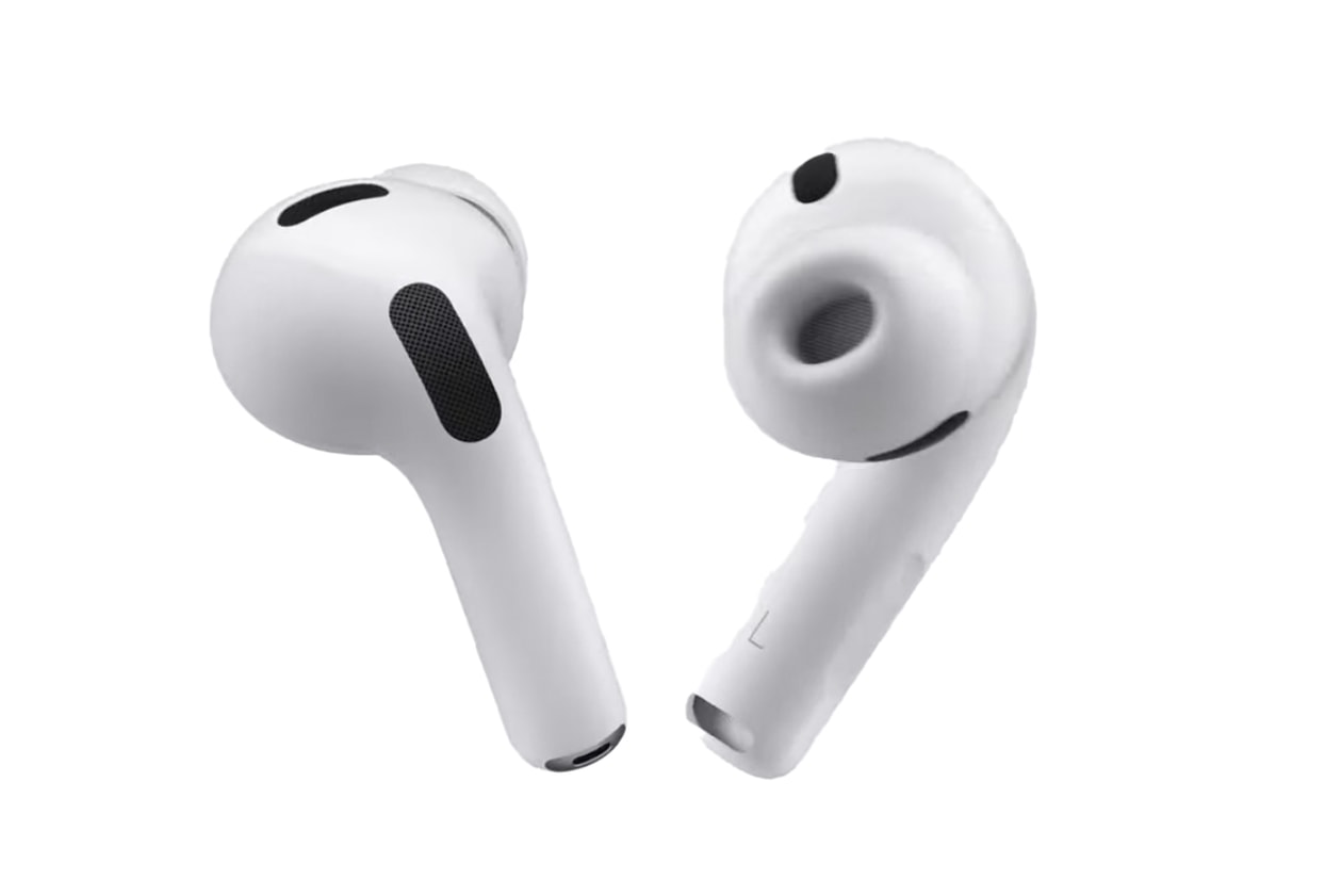 Apple 发布 iPhone 17、iPhone Air、AirPods Pro 3 与 Watch Series 11
