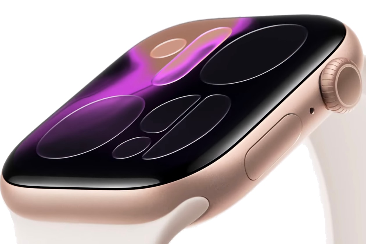 Apple 发布 iPhone 17、iPhone Air、AirPods Pro 3 与 Watch Series 11