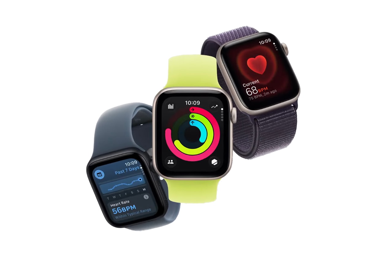 Apple 发布 iPhone 17、iPhone Air、AirPods Pro 3 与 Watch Series 11