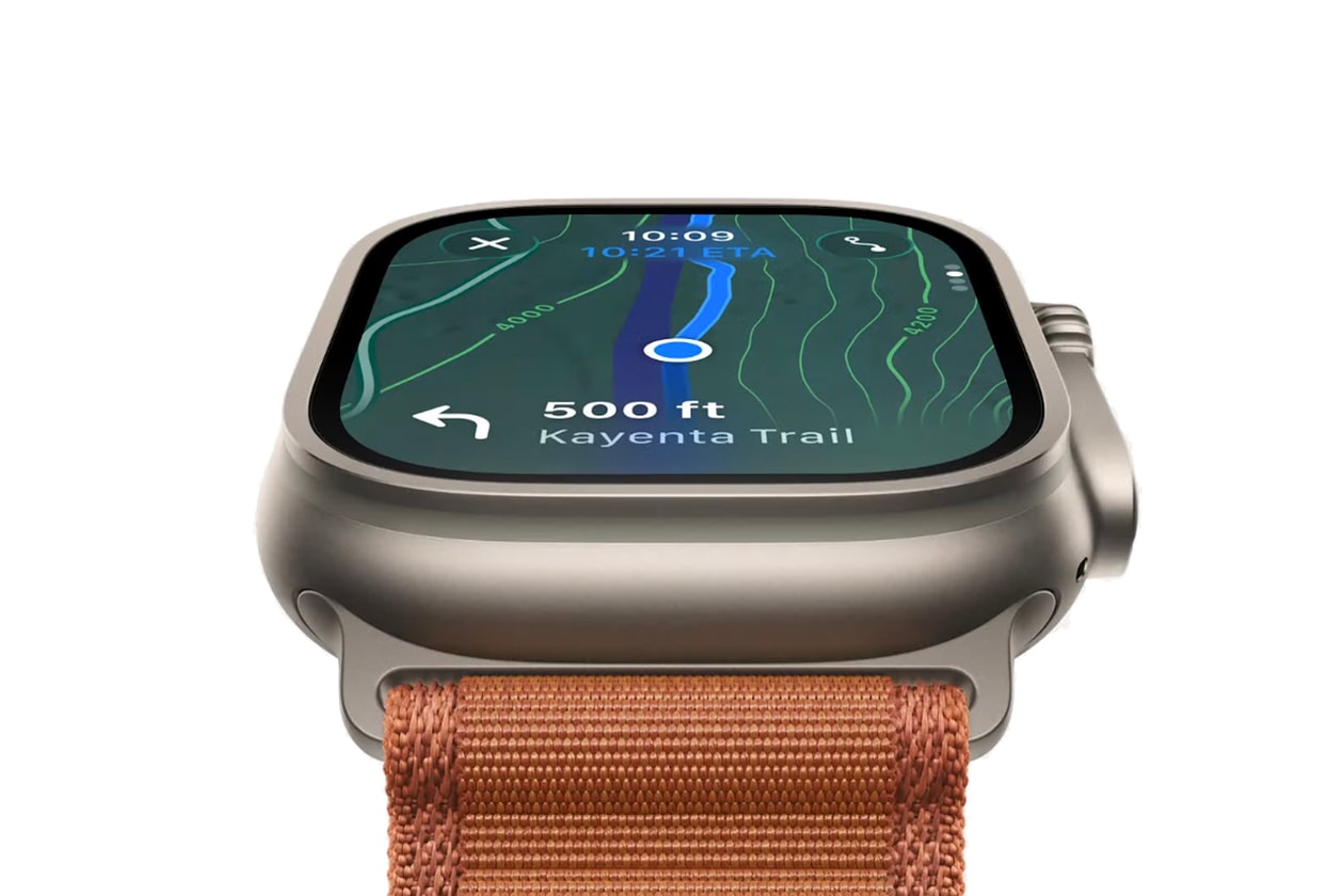 Apple 发布 iPhone 17、iPhone Air、AirPods Pro 3 与 Watch Series 11