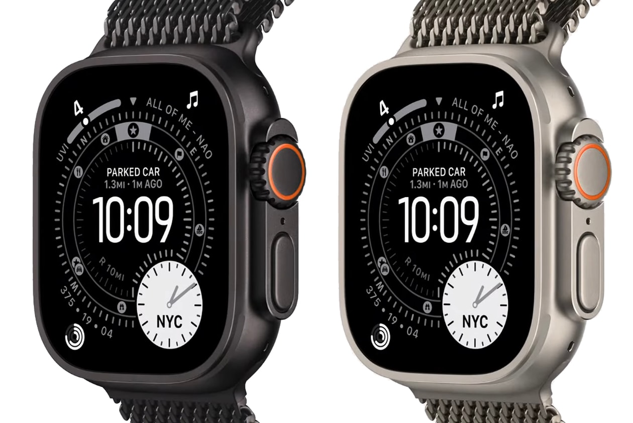 Apple 发布 iPhone 17、iPhone Air、AirPods Pro 3 与 Watch Series 11