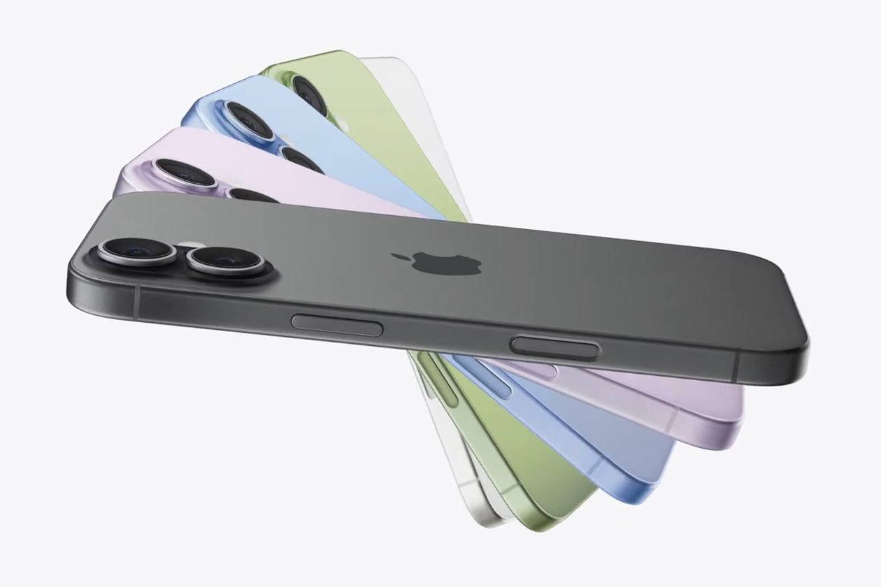 Apple iPhone 17, iPhone Air, Airpods Pro 3 & Watch 11