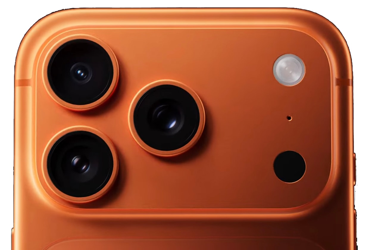 Apple 发布 iPhone 17、iPhone Air、AirPods Pro 3 与 Watch Series 11