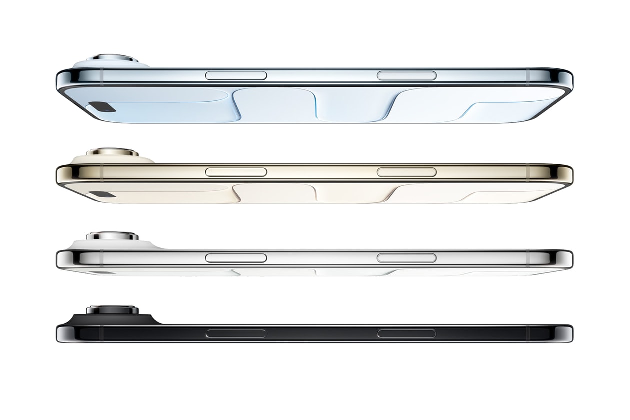 Apple 发布 iPhone 17、iPhone Air、AirPods Pro 3 与 Watch Series 11