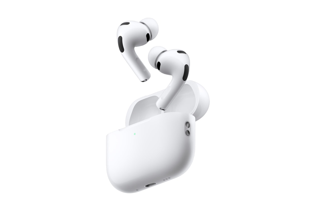 Apple 发布 iPhone 17、iPhone Air、AirPods Pro 3 与 Watch Series 11