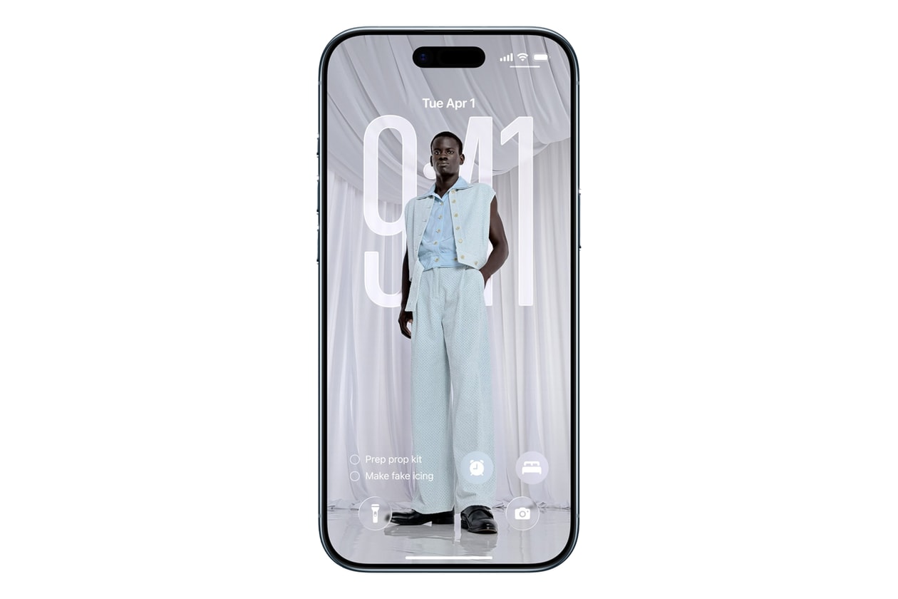 Apple 发布 iPhone 17、iPhone Air、AirPods Pro 3 与 Watch Series 11