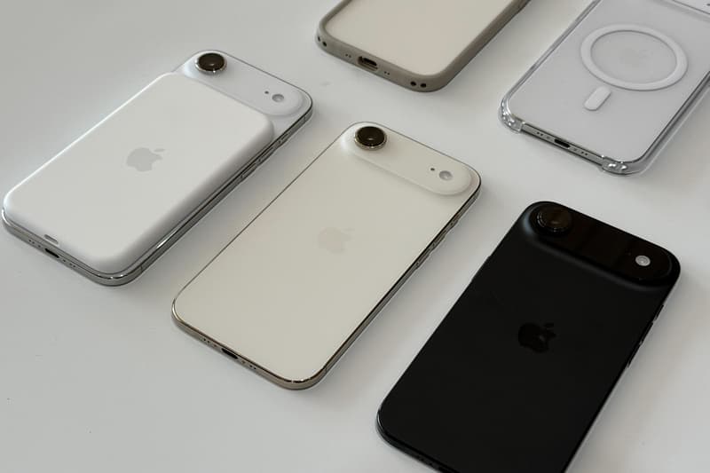 Apple iPhone 17, iPhone Air, Airpods Pro 3 & Watch 11