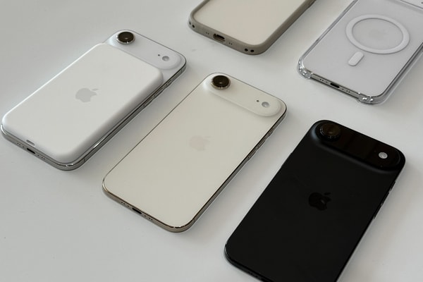 Apple iPhone 17, iPhone Air, Airpods Pro 3 & Watch 11