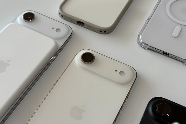Apple iPhone 17, iPhone Air, Airpods Pro 3 & Watch 11