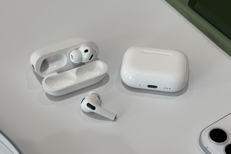 Apple iPhone 17, iPhone Air, Airpods Pro 3 & Watch 11