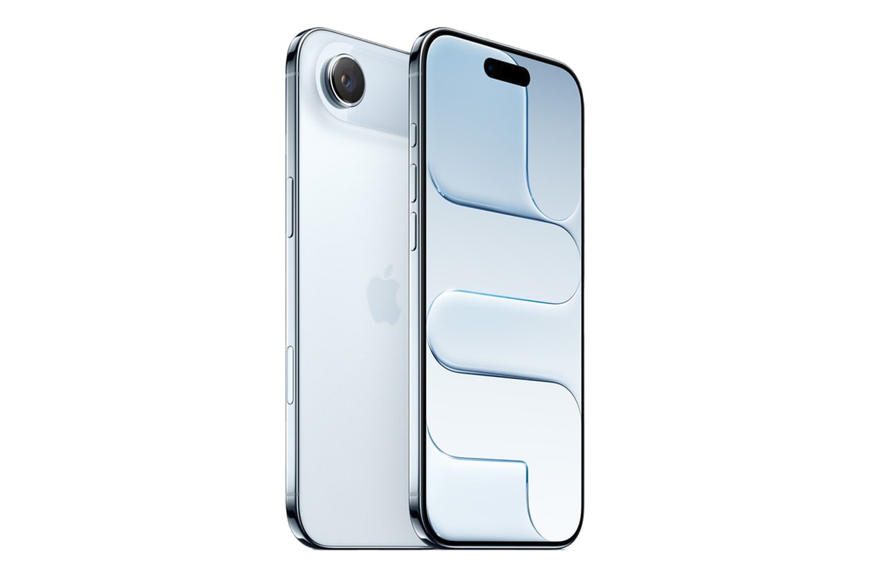 Apple 发布 iPhone 17、iPhone Air、AirPods Pro 3 与 Watch Series 11