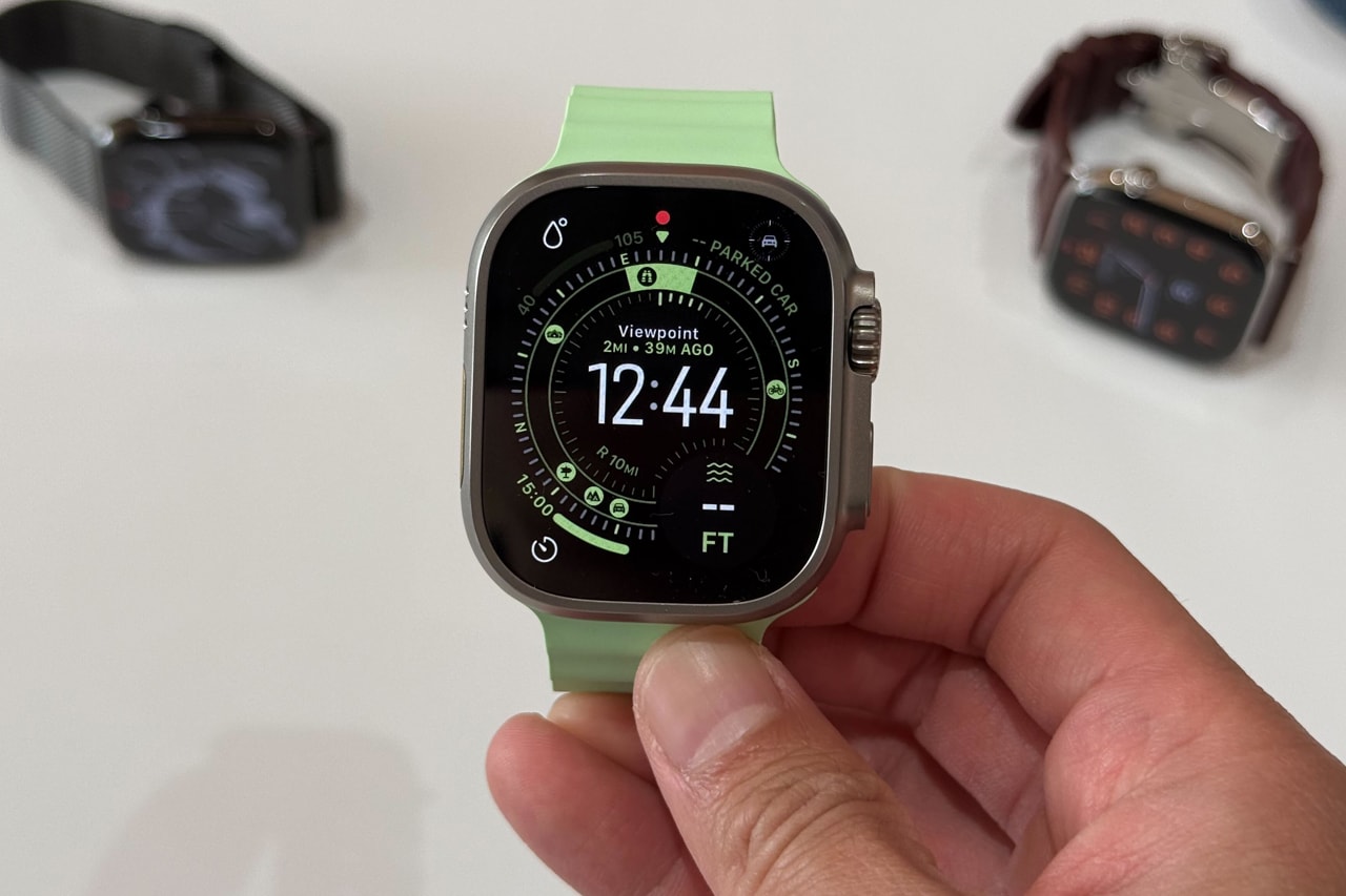 Apple iPhone 17, iPhone Air, Airpods Pro 3 & Watch 11