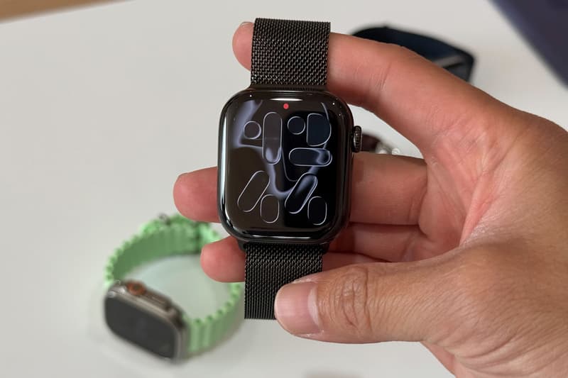 Apple iPhone 17, iPhone Air, Airpods Pro 3 & Watch 11