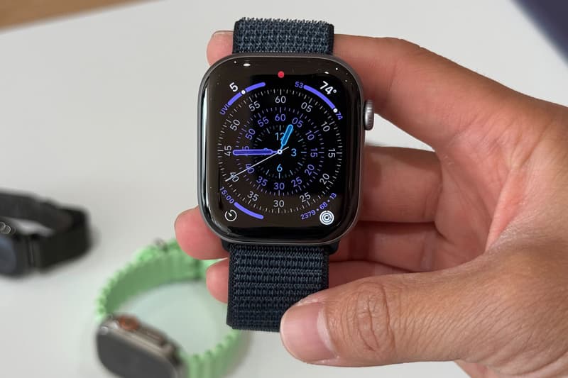 Apple iPhone 17, iPhone Air, Airpods Pro 3 & Watch 11