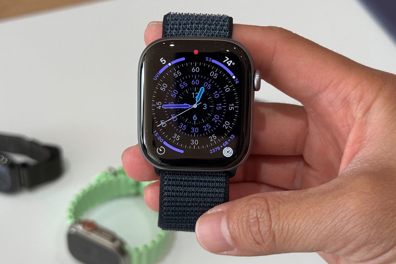 Apple iPhone 17, iPhone Air, Airpods Pro 3 & Watch 11
