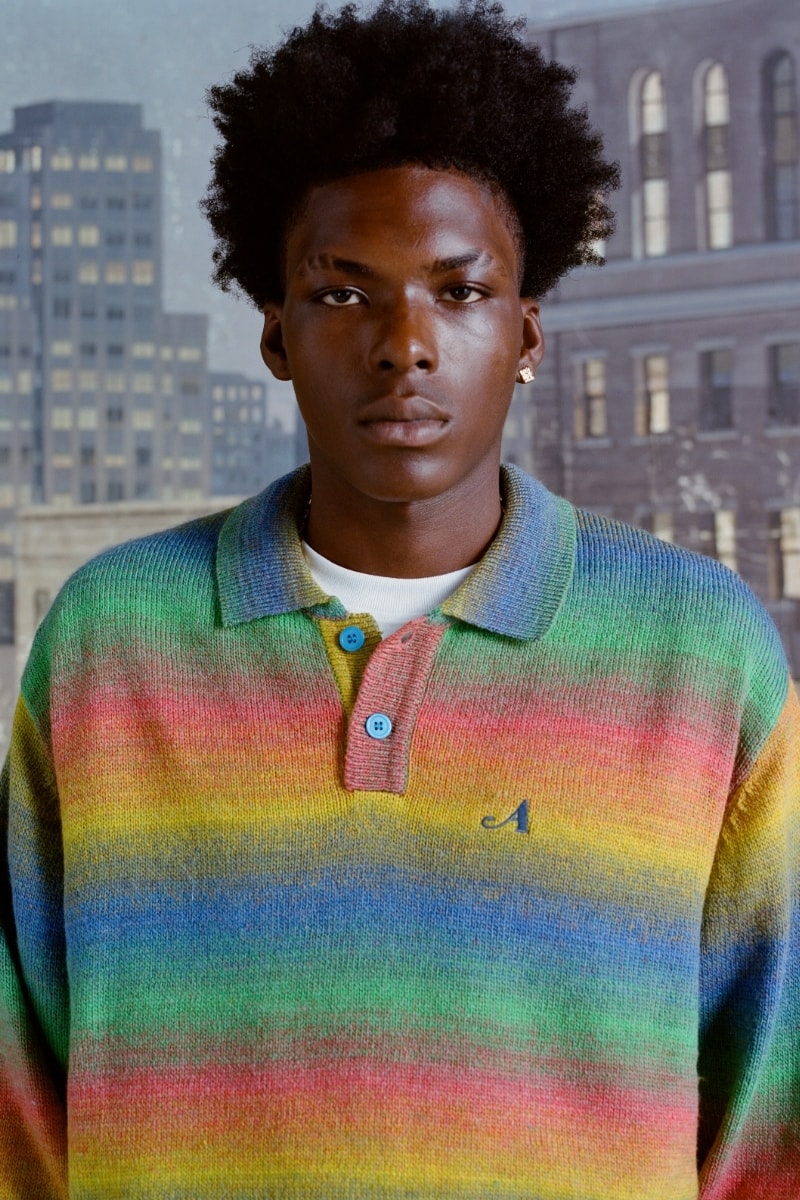 Awake NY Fall/Winter 2025 Collection Lookbook Release Info