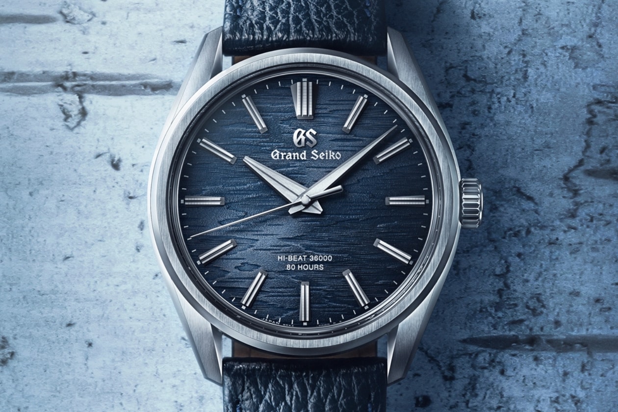 Grand Seiko  SLGW006 