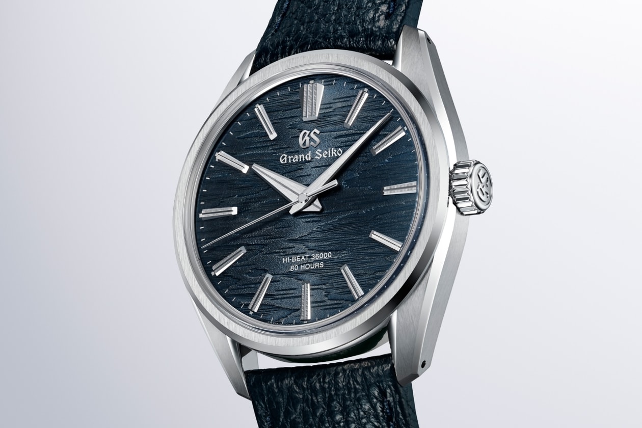 Grand Seiko  SLGW006 