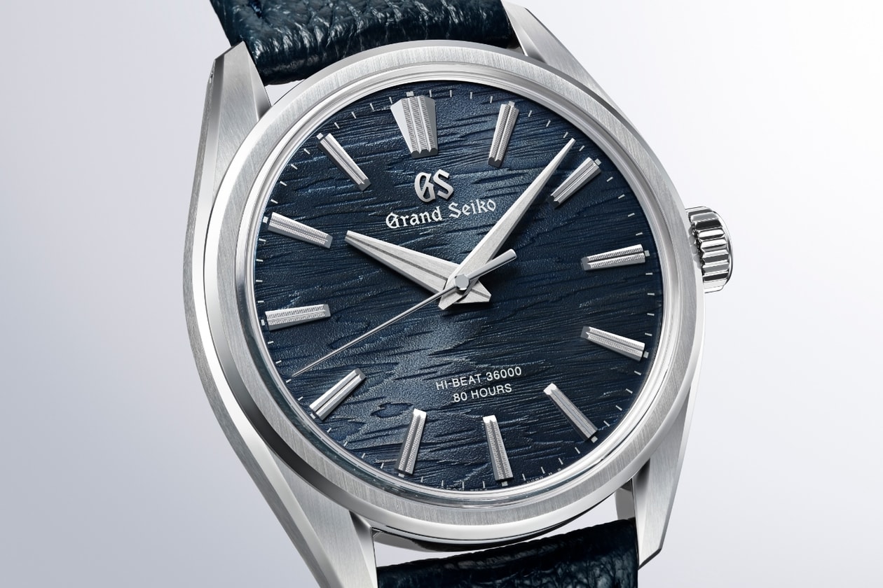 Grand Seiko  SLGW006 
