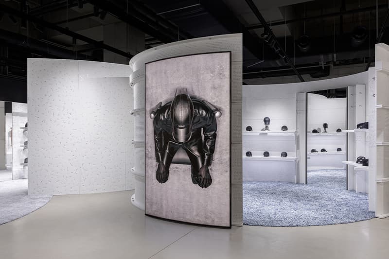 IICOMBINED HAUS NOWHERE SEOUL closer look GENTLE MONSTER TAMBURINS ATiiSSU NUDAKE TEAHOUSE Nuflaat Max Siedentopf