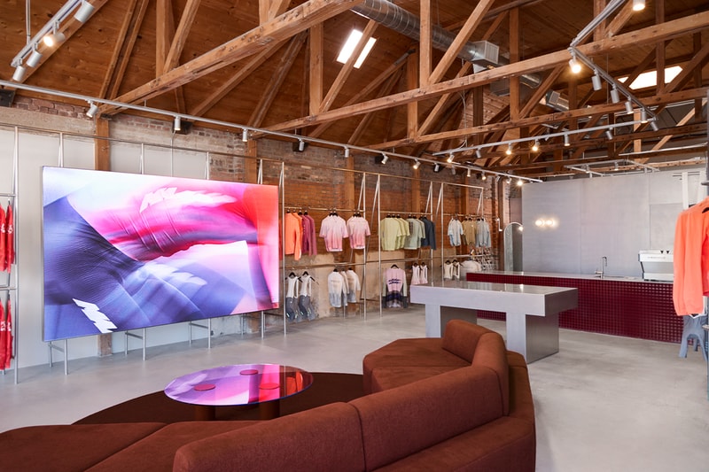 MAAP Opens First US LaB in Los Angeles