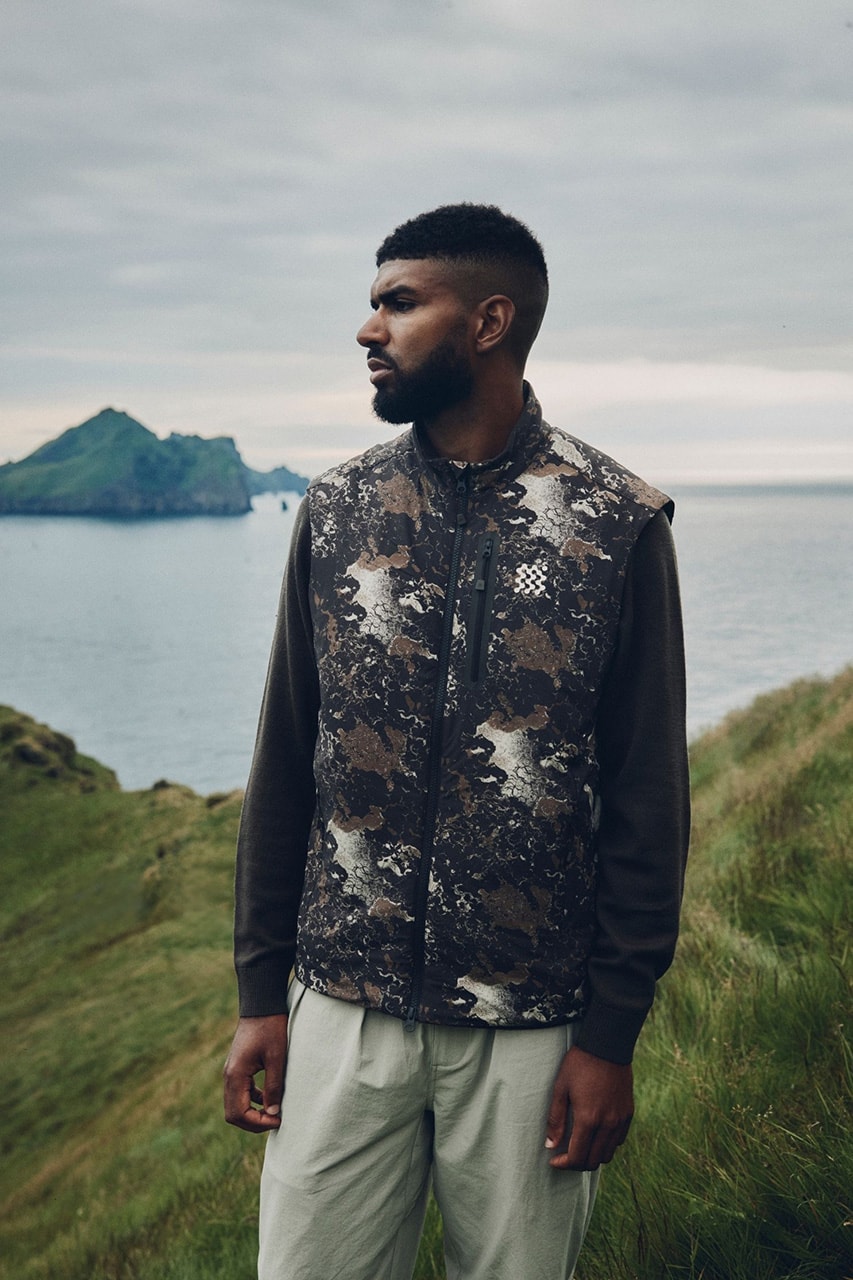 8 Drops Imperdíveis desta Semana Supreme Palace Y's by Yohji Yamamoto Nike NOCTA Awake NY Market Sega Bravado DMX Levi's