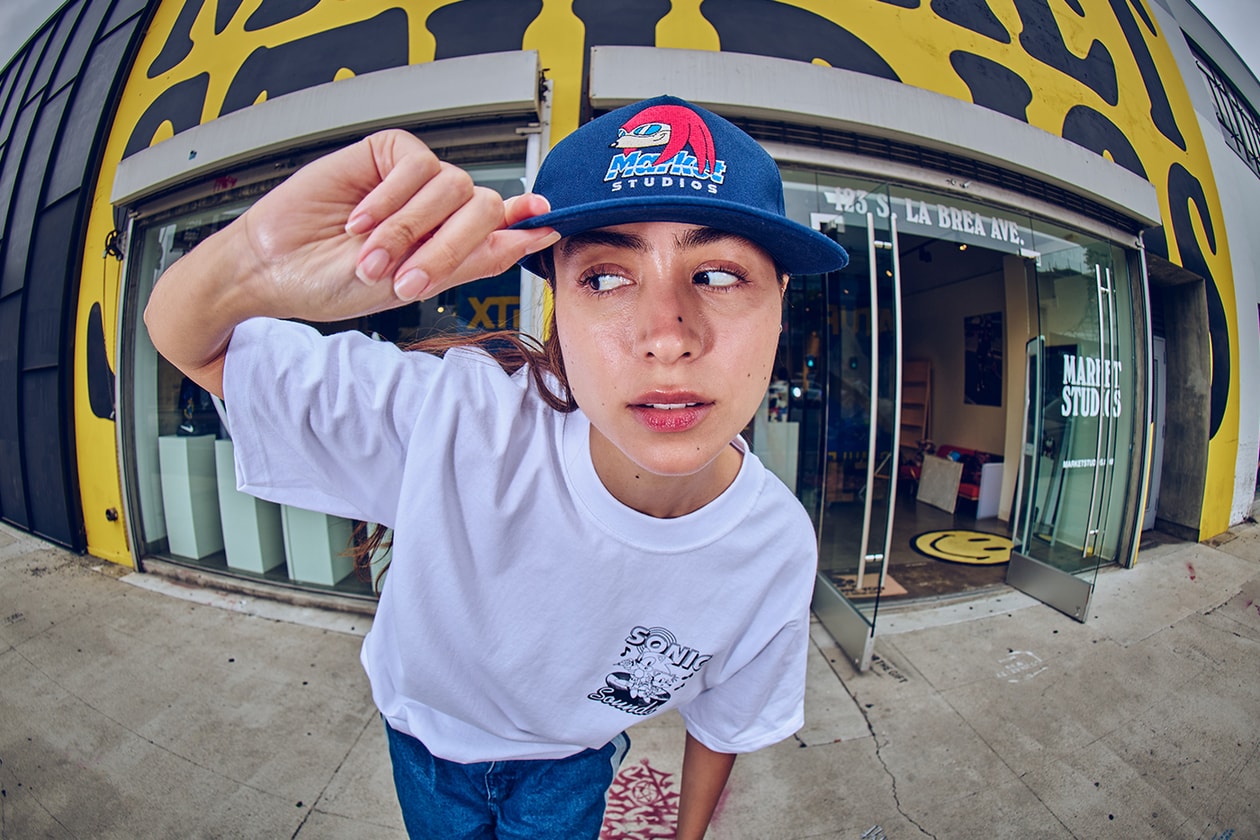 8 Drops Imperdíveis desta Semana Supreme Palace Y's by Yohji Yamamoto Nike NOCTA Awake NY Market Sega Bravado DMX Levi's