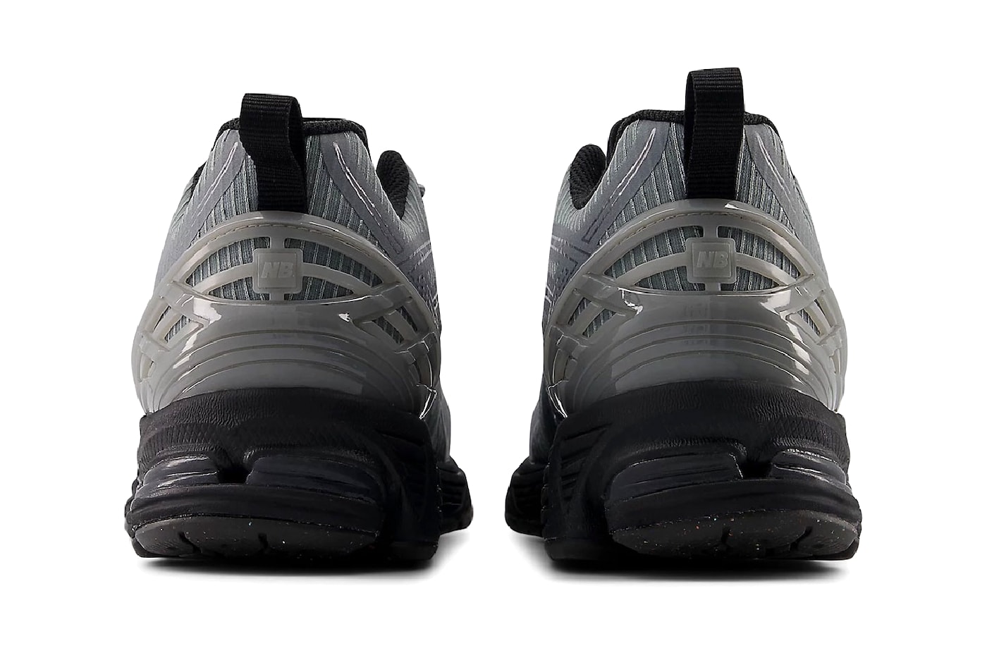 New Balance 1906R  "No Sew" “Grey/Black” U1906RNG  Release Info